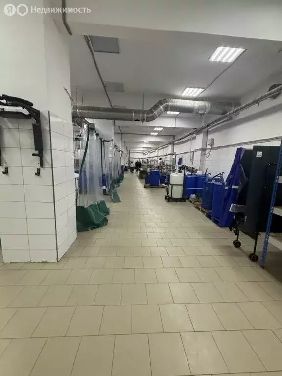 Склад (450 м) - Фото 2