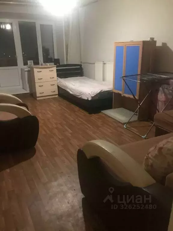 2-к кв. Ярославская область, Переславль-Залесский Брембольская ул., 28 ... - Фото 2