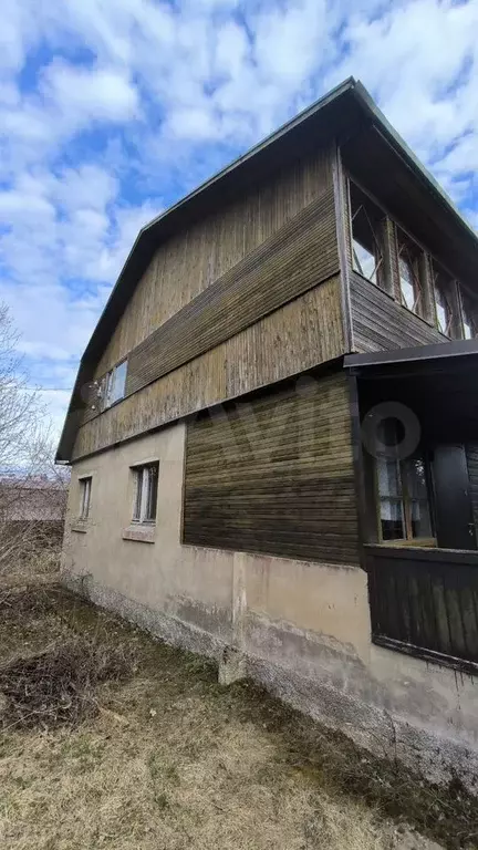 Дом 115 м на участке 6,6 сот. - Фото 1