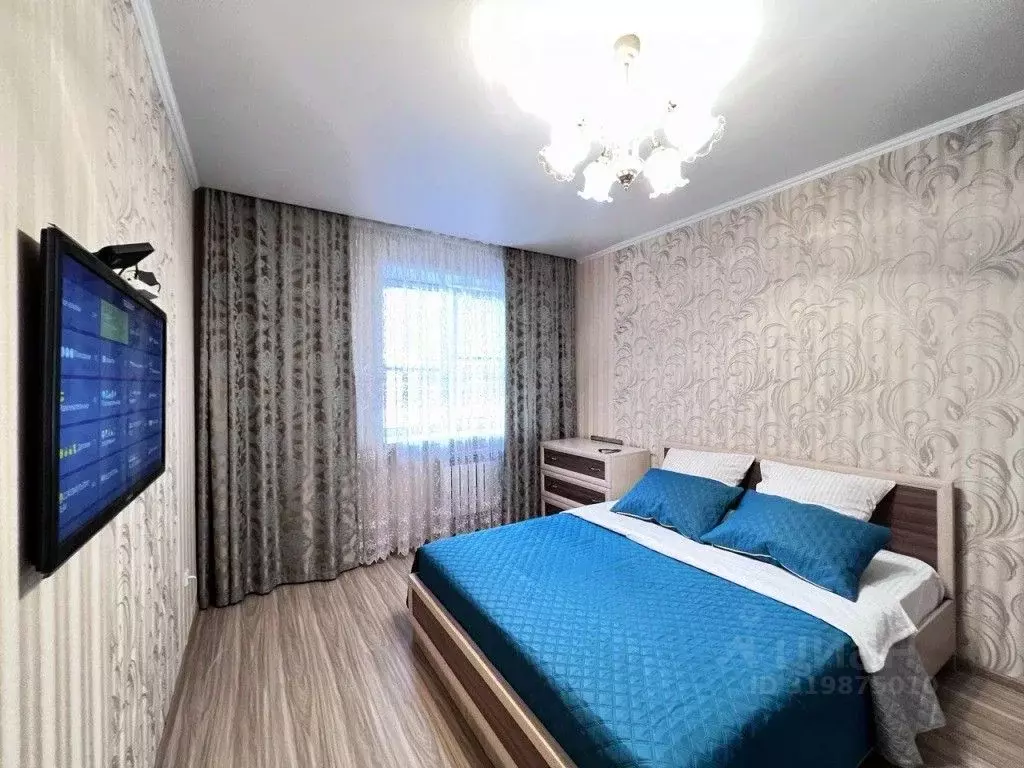 2-к кв. Орловская область, Орел ул. Колпакчи, 29 (59.0 м) - Фото 1