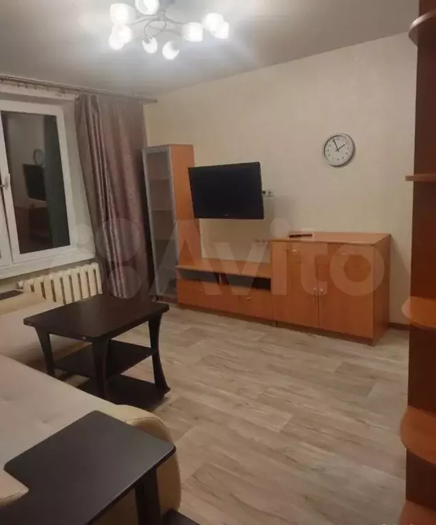 2-к. квартира, 40 м, 5/12 эт. - Фото 1