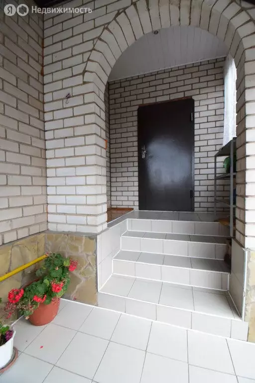 Дом в Туймазы, улица Сайфутдинова (148.2 м) - Фото 2