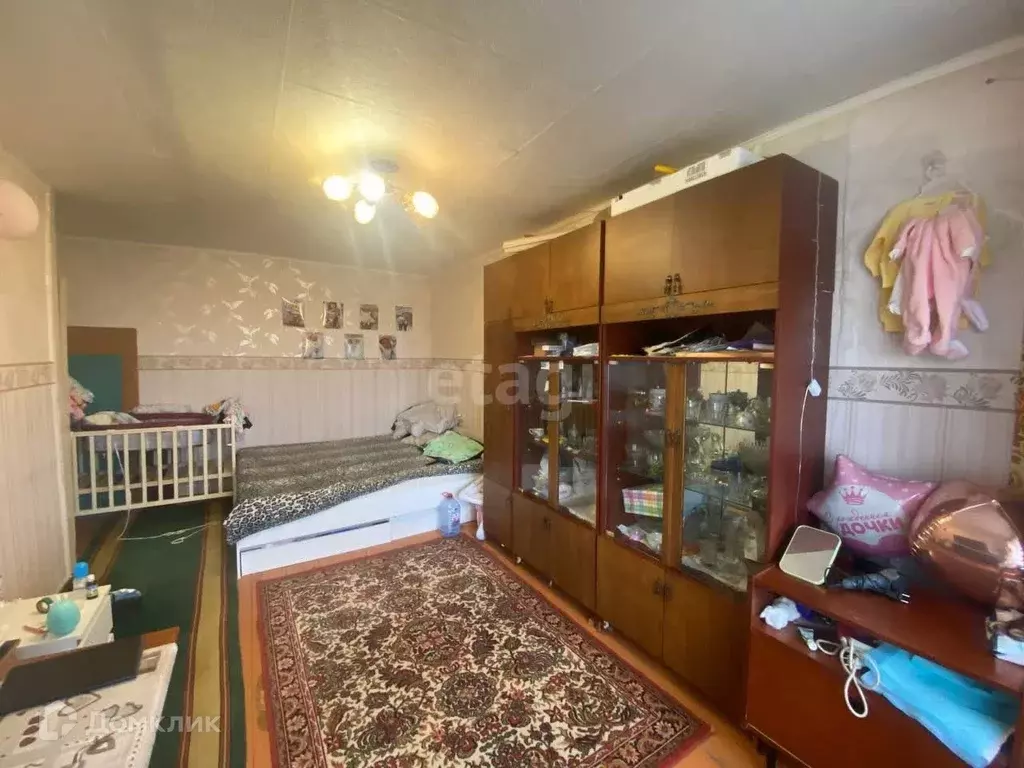 Продаётся 2-к квартира, 44.7 м - Фото 1