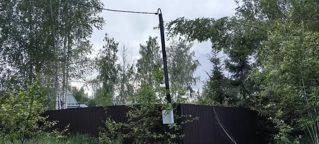 Участок 8 сот. (ИЖС) - Фото 1