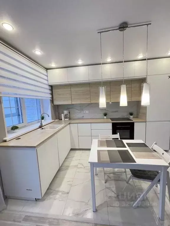 1-к кв. Санкт-Петербург Туристская ул., 24/42 (51.0 м) - Фото 1