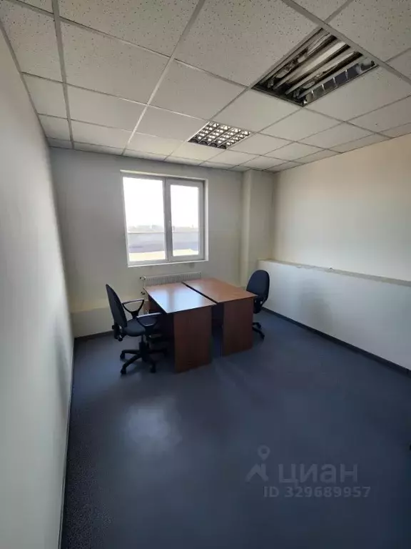 Офис в Санкт-Петербург Софийская ул., 8к1с1 (12 м) - Фото 2