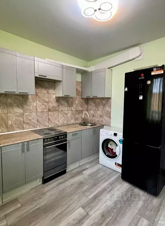 2-к кв. Краснодарский край, Краснодар ул. Даниила Смоляна, 46 (50.0 м) - Фото 0