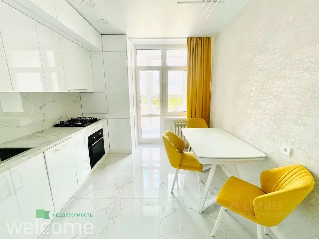 2-к кв. Ставропольский край, Ставрополь ул. Матрены Наздрачевой, 3/3к1 ... - Фото 1