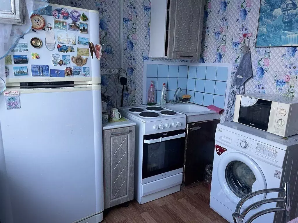 3-к кв. Амурская область, Тында ул. Красная Пресня, 23 (69.3 м) - Фото 1