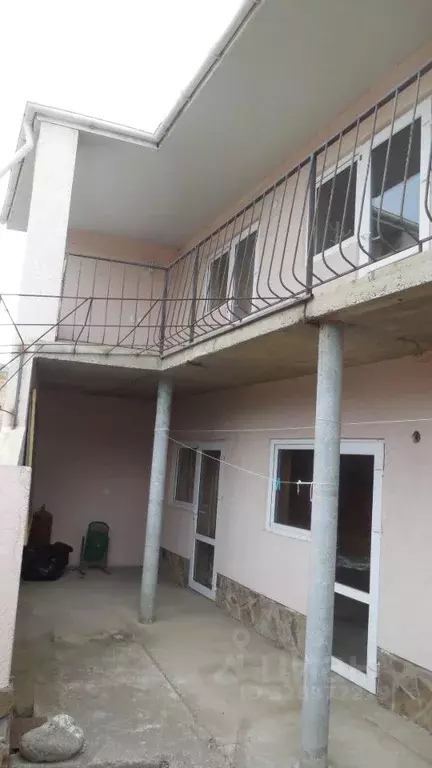 Помещение свободного назначения в Крым, Алушта муниципальный округ, с. ... - Фото 1