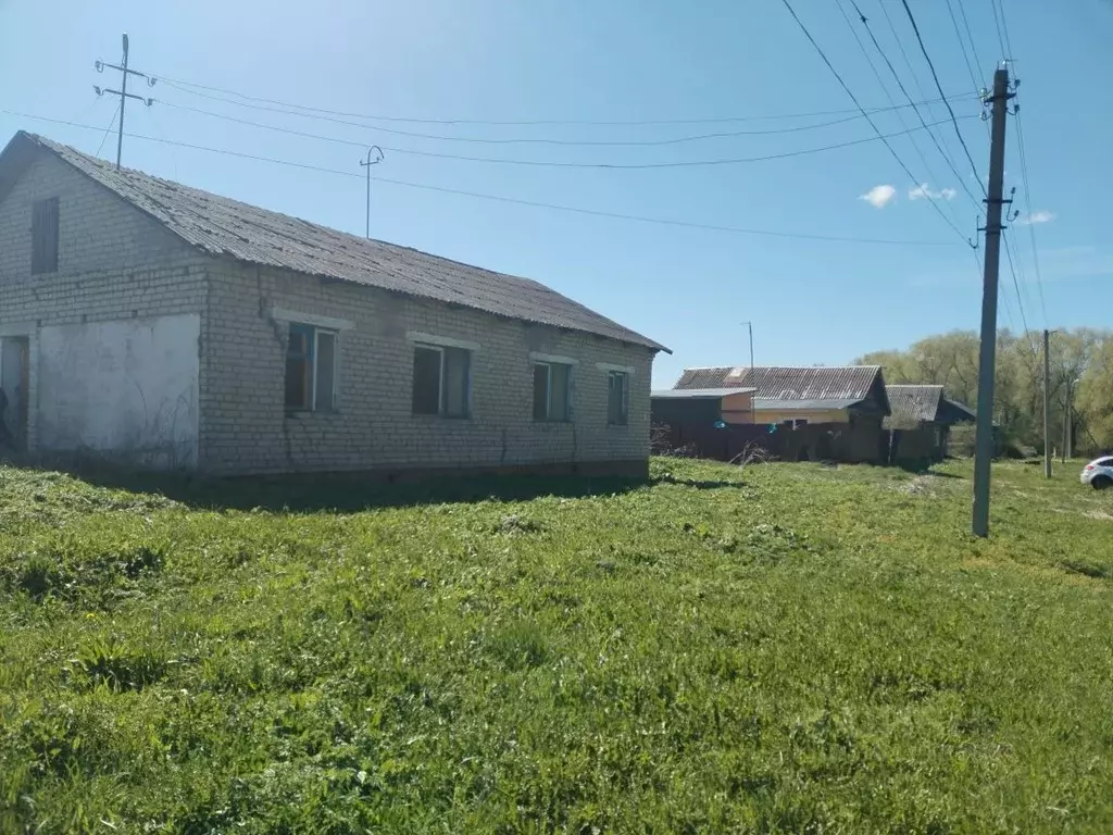 Дом в Владимирская область, Юрьев-Польский район, Красносельское ... - Фото 2