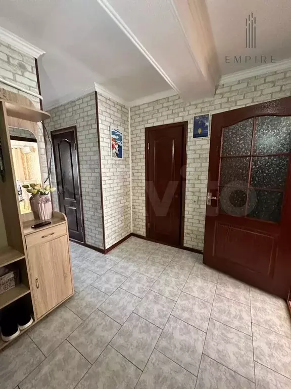 2-к. квартира, 56 м, 2/5 эт. - Фото 0
