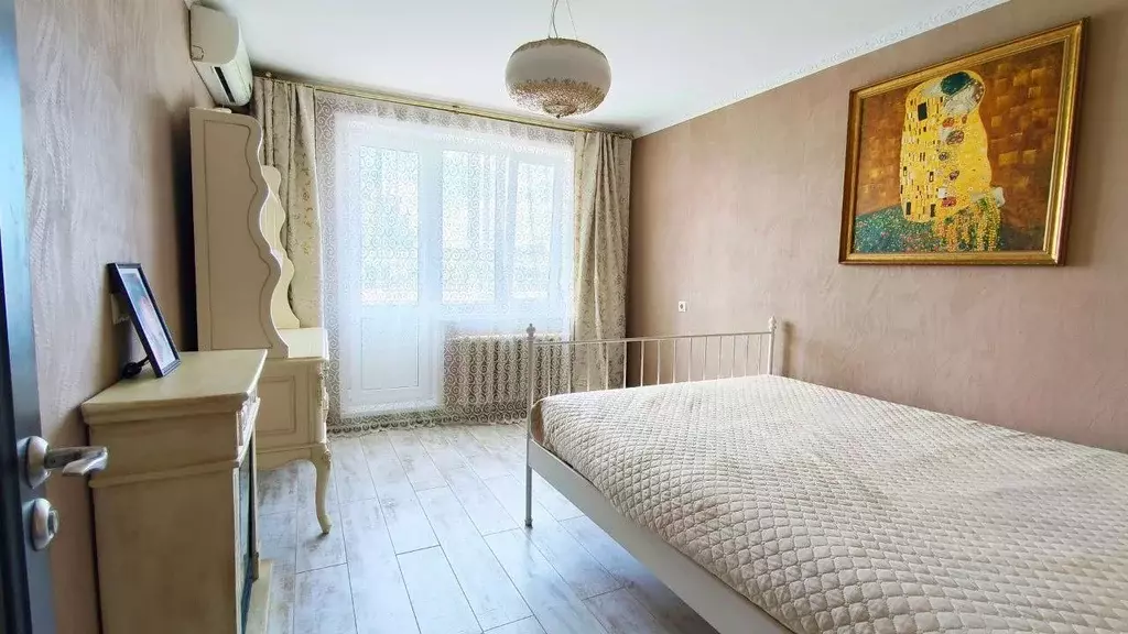 3-к кв. Московская область, Пересвет Сергиево-Посадский район, ул. ... - Фото 1