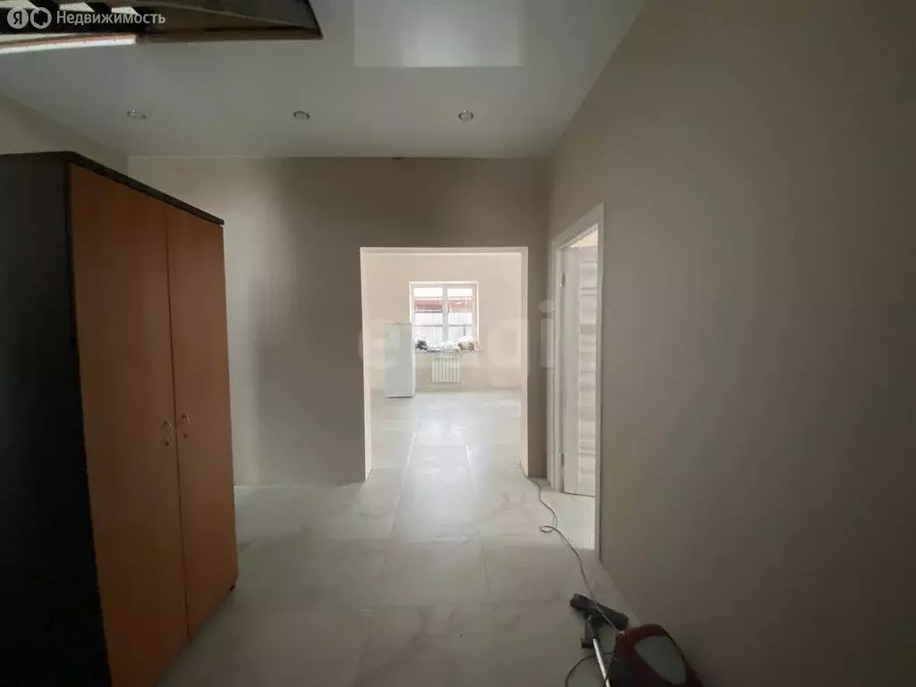 Дом в село Сокуры, Луговая улица (188.3 м) - Фото 1