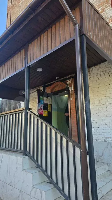 Офисное помещение 37,3 м с мокрой точкой - Фото 1