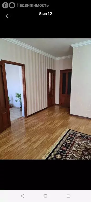 Дом в посёлок городского типа Семендер, улица Кумукова, 38 (90 м) - Фото 0