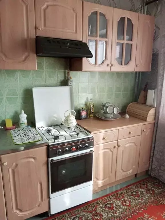 1-к кв. Псковская область, Псков Октябрьский просп., 19Б (38.0 м) - Фото 0