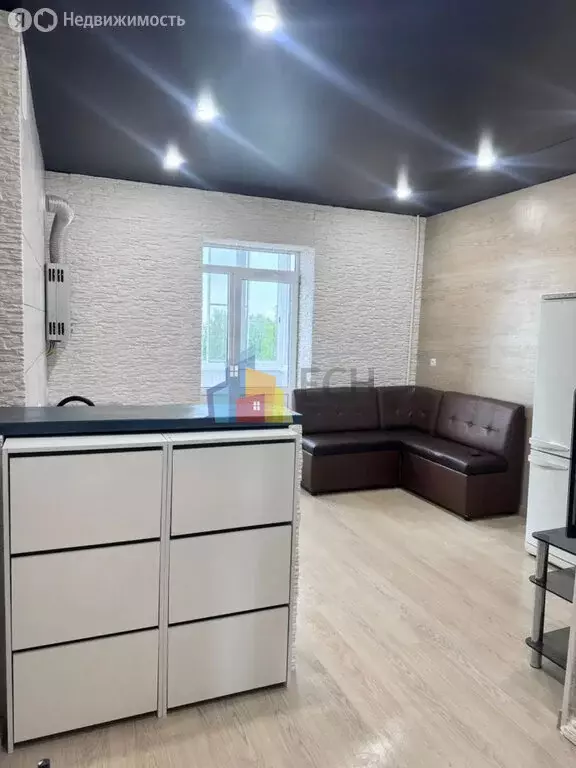 2-комнатная квартира: Новомосковск, Комсомольская улица, 38 (50 м) - Фото 2