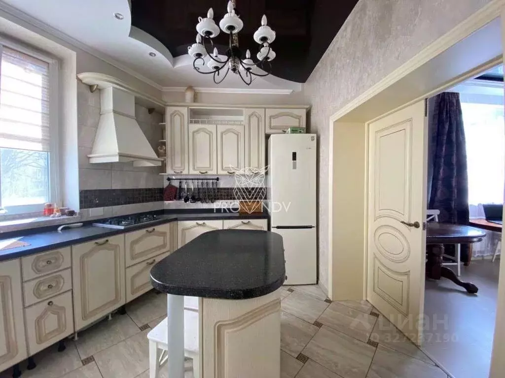 Дом в Московская область, Красноармейск Пушкинский городской округ, ... - Фото 2