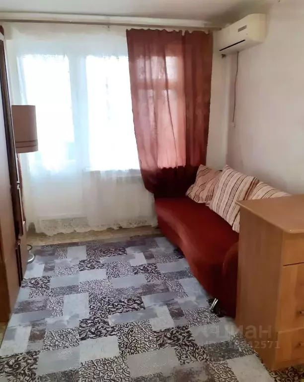 1-к кв. Ростовская область, Ростов-на-Дону Северный мкр, ул. Беляева ... - Фото 0