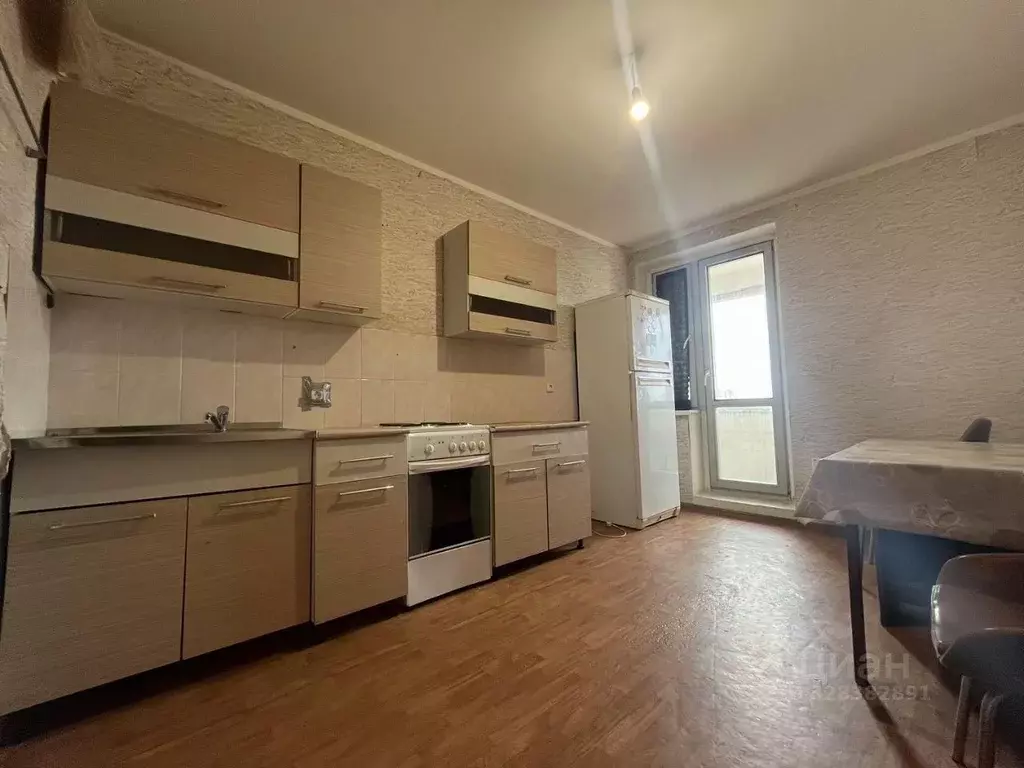 2-к кв. Москва Синявинская ул., 11к4 (70.0 м) - Фото 1