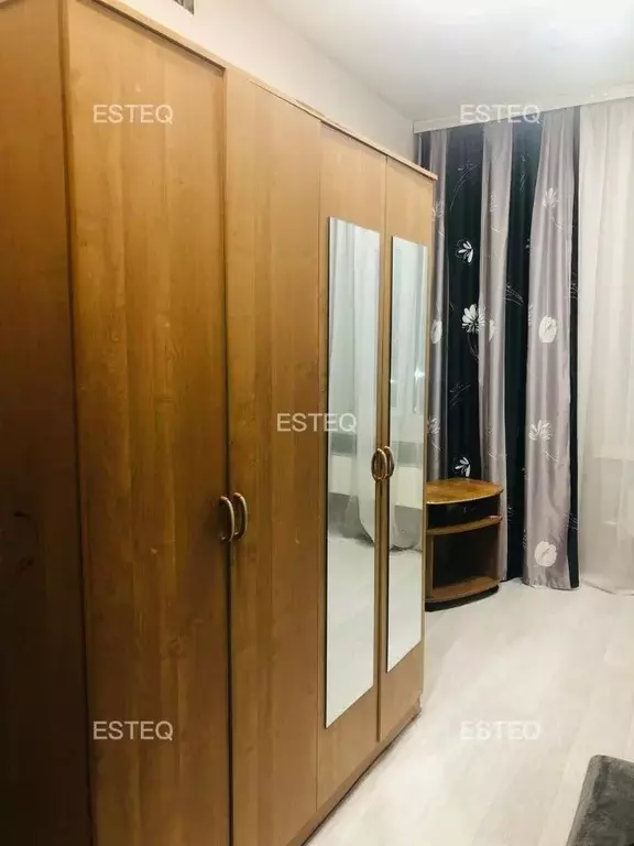 Комната Новосибирская область, Новосибирск ул. Королева, 32 (18.6 м) - Фото 2