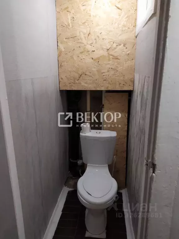 1-к кв. Ярославская область, Ярославль просп. Дзержинского, 31 (34.1 ... - Фото 2