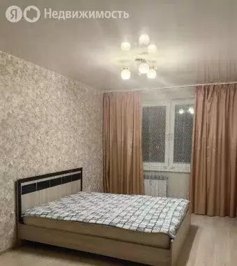 2-комнатная квартира: Тюмень, микрорайон Антипино, Беловежская улица, ... - Фото 1