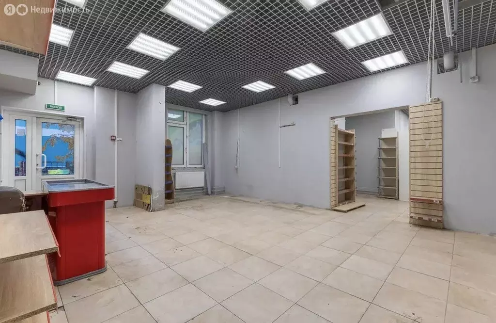 Помещение свободного назначения (86.5 м) - Фото 2
