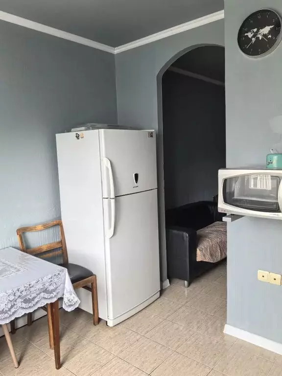 3-к кв. Москва Братиславская ул., 31К3 (80.0 м) - Фото 1