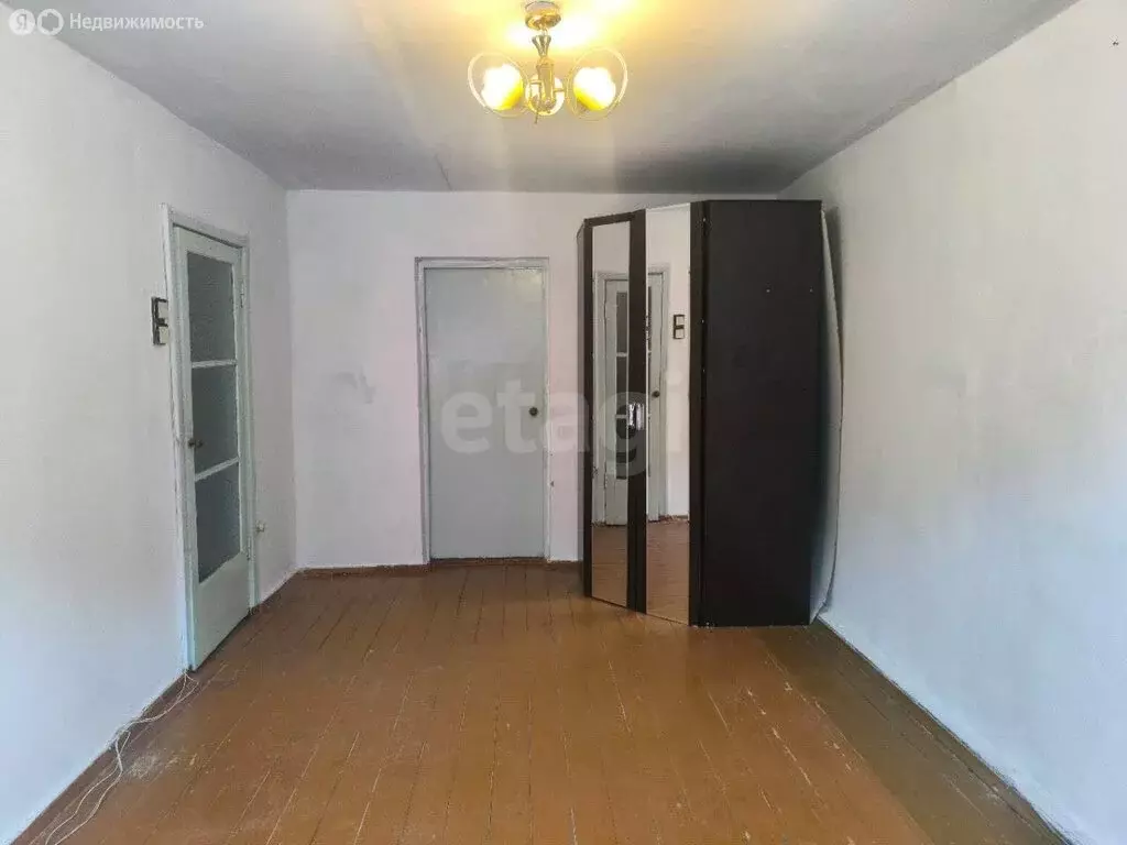 2-комнатная квартира: Троицк, территория Санаторий Степные Зори, 26 ... - Фото 2