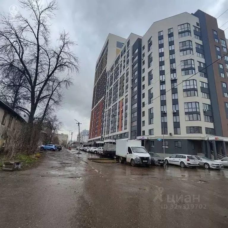 1-к кв. Рязанская область, Рязань Совхозная ул., 6 (38.33 м) - Фото 1