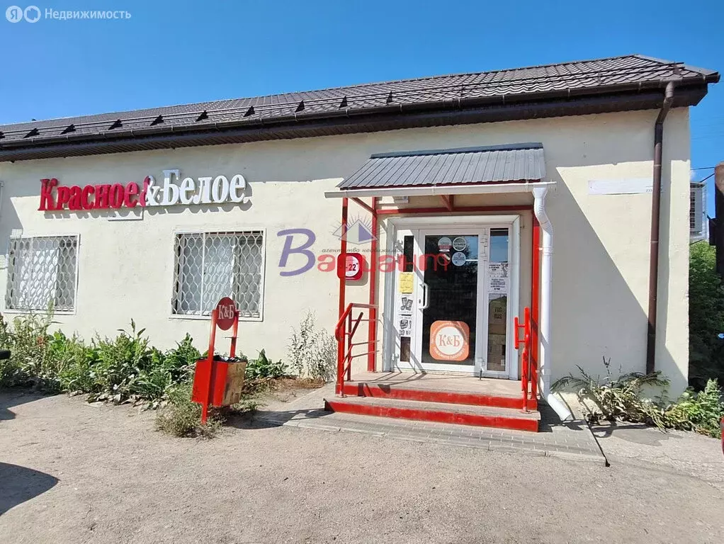 Помещение свободного назначения (81.8 м) - Фото 0