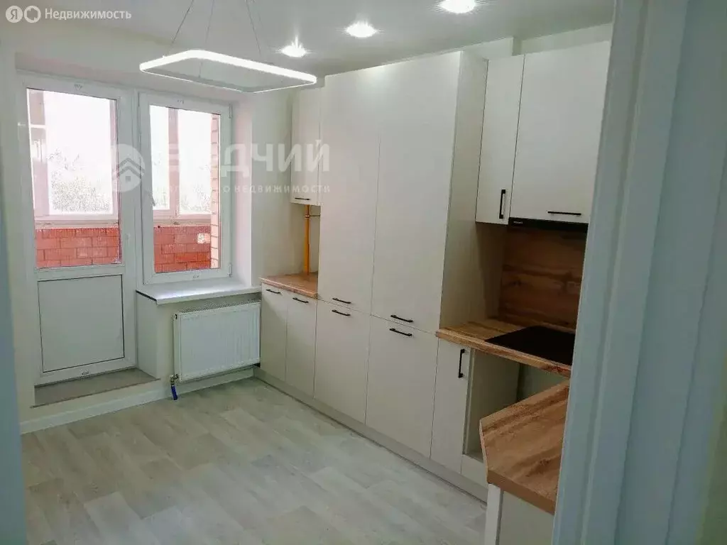 1-комнатная квартира: Цивильск, Казанское шоссе, 13А (32 м) - Фото 1