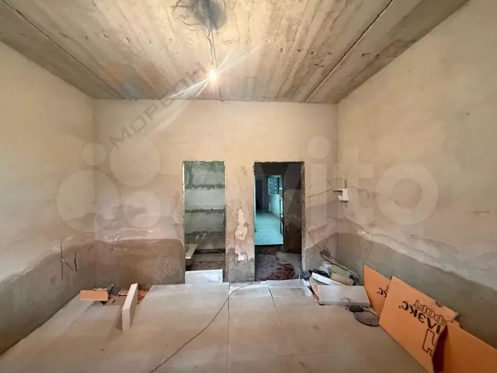 Квартира-студия, 23,9 м, 1/5 эт. - Фото 1
