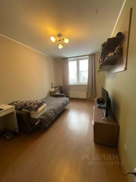 1-к кв. Свердловская область, Екатеринбург ул. Техническая, 144 (35.0 ... - Фото 1