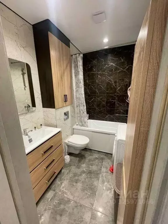 1-к кв. Иркутская область, Иркутский муниципальный округ, Маркова рп ... - Фото 2