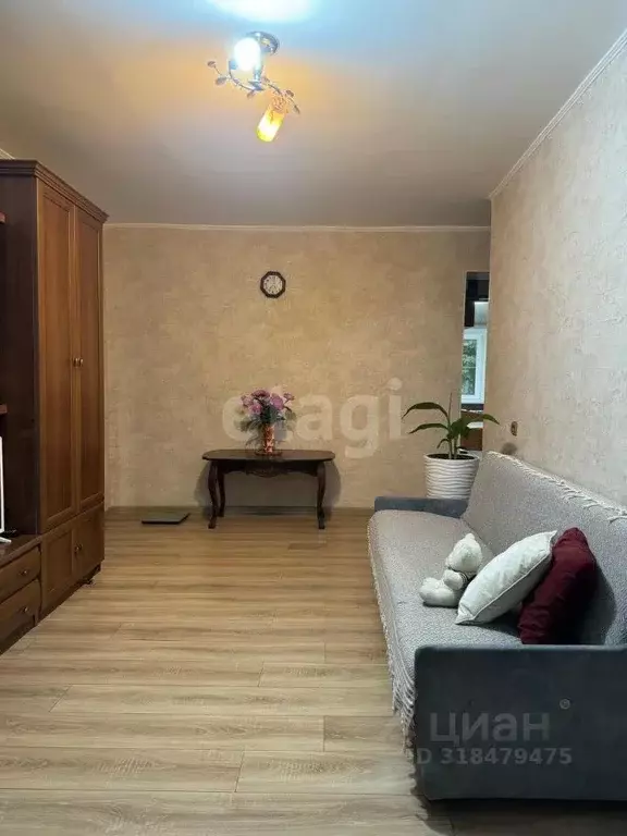 3-к кв. Краснодарский край, Новороссийск ул. Советов, 10 (56.0 м) - Фото 0
