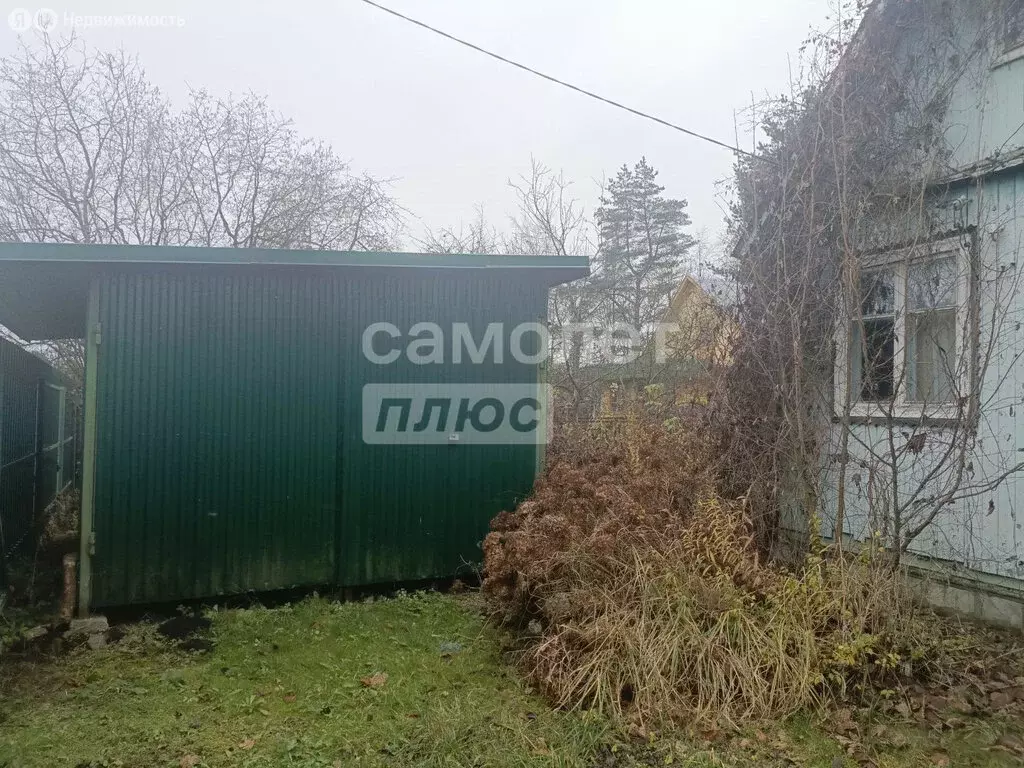 Дом в Московская область, Раменский муниципальный округ, СНТ Ранет, 97 ... - Фото 2