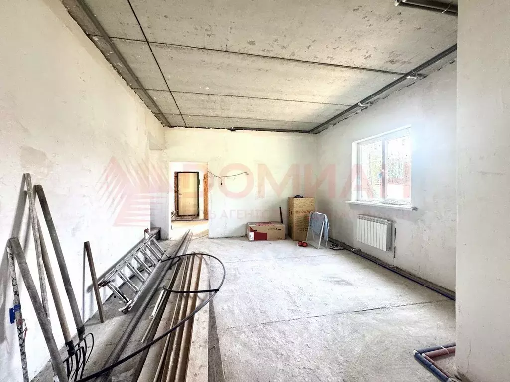 Дом в Ростовская область, Волгодонск ул. Ветеранов, 23 (187 м) - Фото 1
