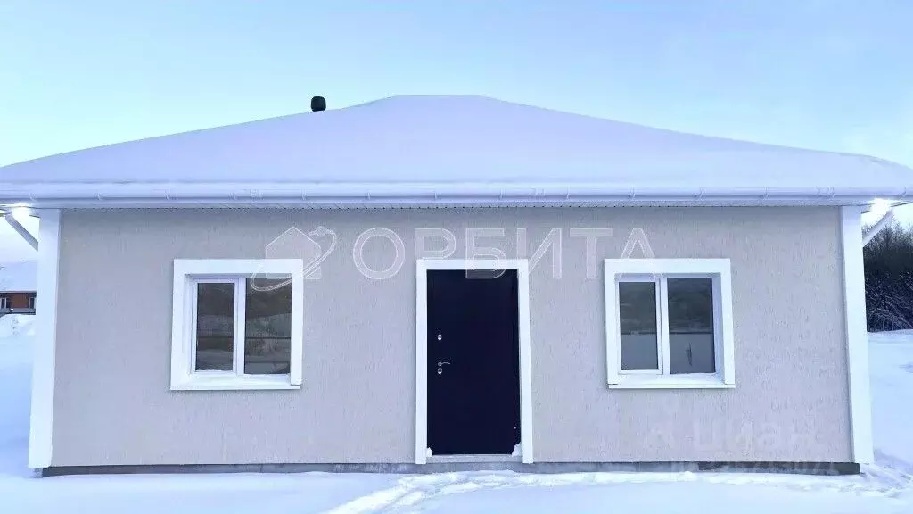 Дом в Тюменская область, Тюмень Садовое товарищество Липовый остров, ... - Фото 2