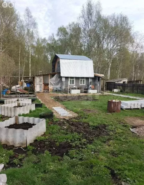 Дом в Пермь (18 м) - Фото 2