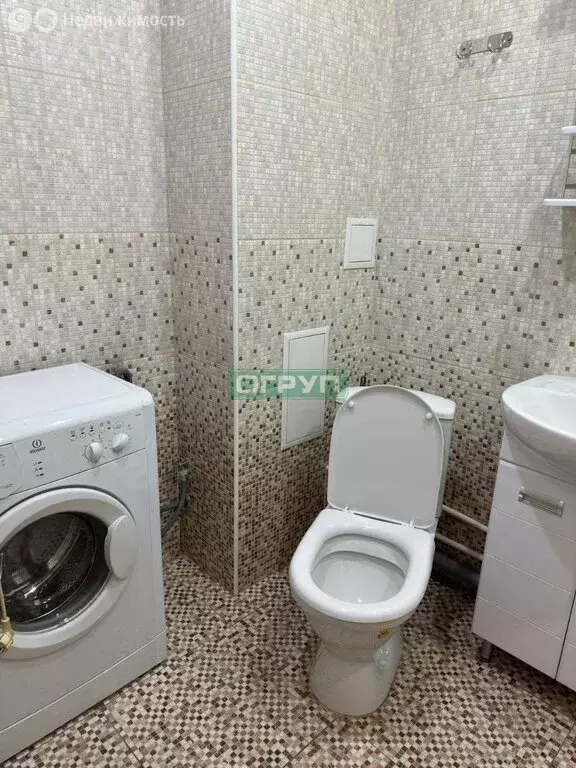 1-комнатная квартира: Засечное, Светлая улица, 11 (50 м) - Фото 1