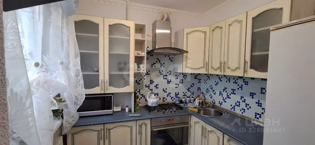 3-к кв. Челябинская область, Озерск бул. Луначарского, 7 (60.5 м) - Фото 2