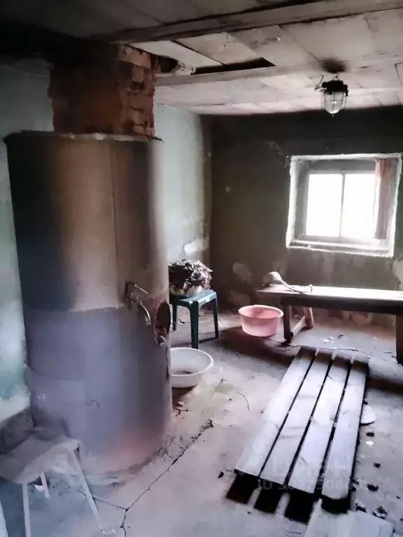 Дом в Ярославская область, Некоузский муниципальный округ, пос. Волга ... - Фото 1