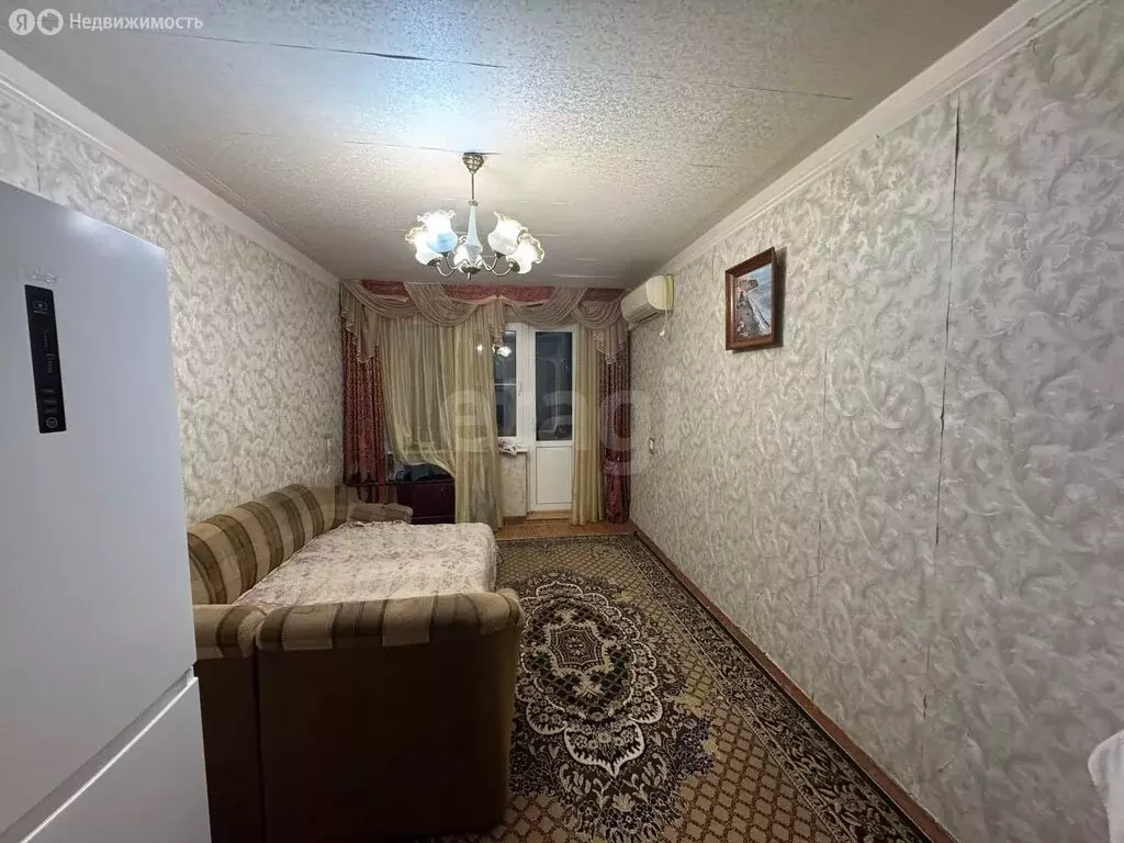 3-комнатная квартира: Краснодар, жилой массив Пашковский, Колхозная ... - Фото 2