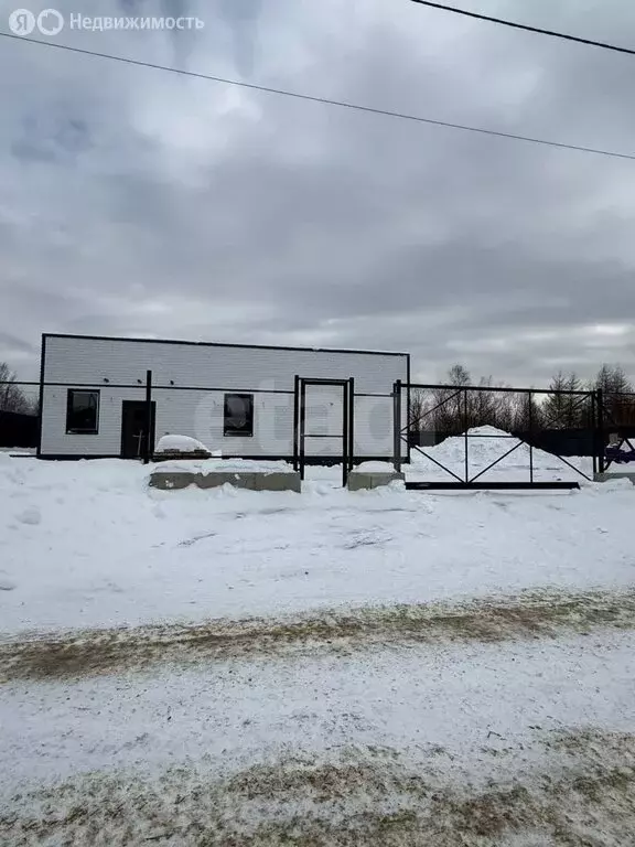 Дом в Южно-Сахалинск, СНТ Здоровье (157.9 м) - Фото 2