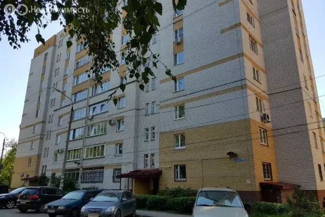 Офис (50 м) - Фото 1