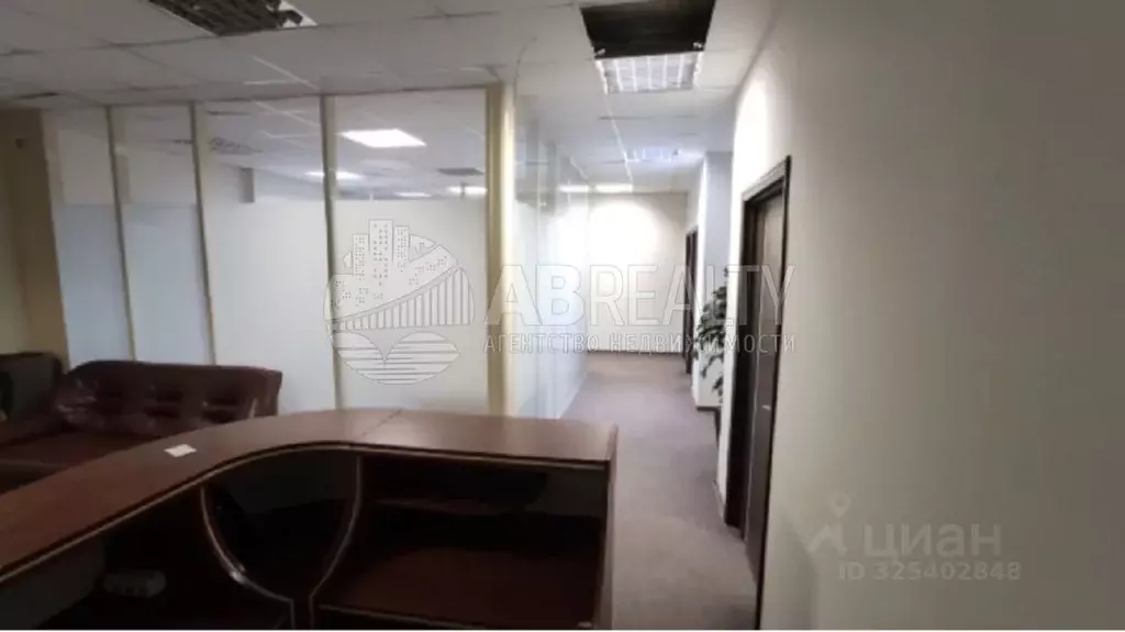 Офис в Москва Оружейный пер., 15А (327 м) - Фото 2