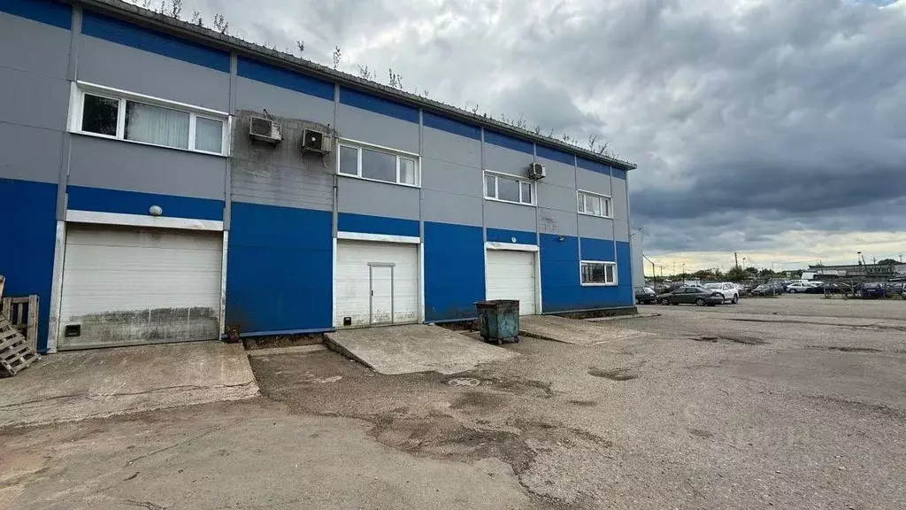 Склад в Новгородская область, Великий Новгород Северная ул., 2 (55 м) - Фото 2